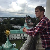 Artem Stepovoy的照片