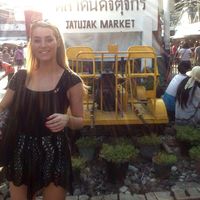 Zdjęcia użytkownika Lauren Smith