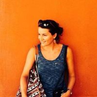 Lucie Agudo del Castillo's Photo