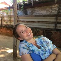 Friederike Doerr's Photo