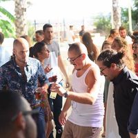 Tamir Glikman's Photo