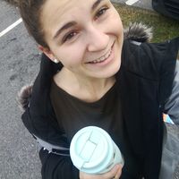 Kristina Znidarsic's Photo