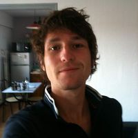 Julien Poitou's Photo