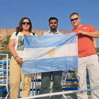 Hussain Khan的照片