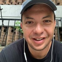 William Rodríguez's Photo