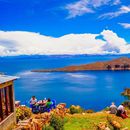 Lake Titicaca's picture