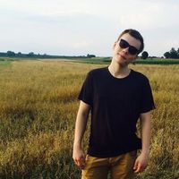 Kuba Strzelczyk的照片