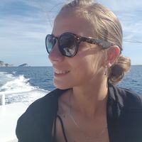 Barbora Novotná's Photo