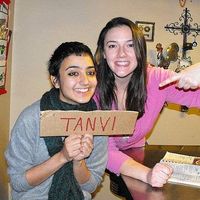 Tanmay Tanvi Nair's Photo