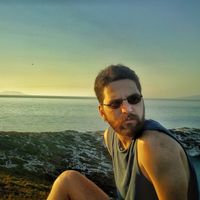 Berat Benli的照片