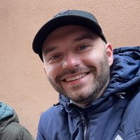 Giuseppe Martinese's Photo