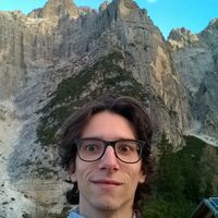 Le foto di Nicola Brunelli