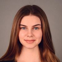 Sokolova Nadya's Photo