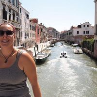 Robin Goldfarb's Photo