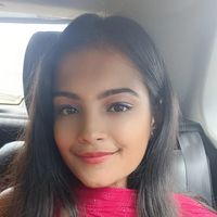 Navya Aryar的照片