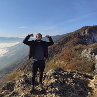 Bartosz Gawarecki的照片