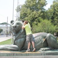 Sebastijan Benigar's Photo