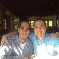 Fotos de Federico Duarte Garcé