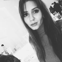 Alina Afonina's Photo