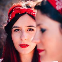 Marie Nofaringite的照片