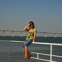 Irin-Daria P's Photo