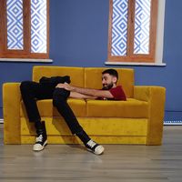 Areg Stepanyan's Photo