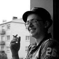 Jérémy Cornu's Photo