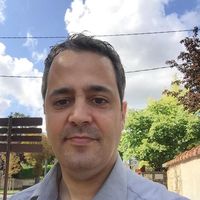 Enyss Mansouri's Photo