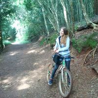 Michaela Braun's Photo