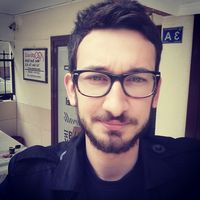 Huseyin Akyurek的照片