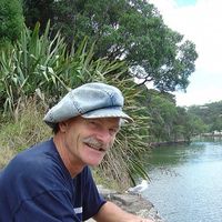 Hans Herleth's Photo