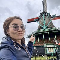 Aidana Sariyeva的照片