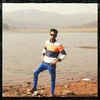 Anish Sarkar的照片
