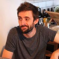 Jimmy Malachier's Photo