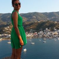 Alexandra Kovalenko的照片