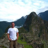 Rich Scherden's Photo