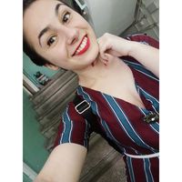 Andreea Marin's Photo