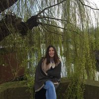 Seren Çilli's Photo