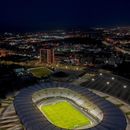 Foto de opening Benghazi stadium 🏟️