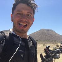 Giovanni Beristain的照片