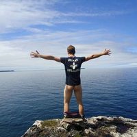 Justin Dean的照片