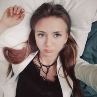 Alevtina Ogonek's Photo