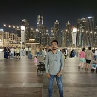 Yagnesh  Parmar's Photo