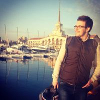 Фотографии пользователя Vitaliy Grishechkin