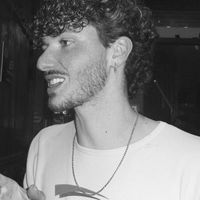 Luca Sandrone's Photo