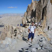 Jesse Brisendine's Photo