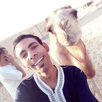 صالح جنحاني's Photo