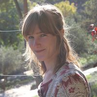 Fotos de Milenka Jacob