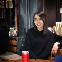 Gulzada Beishembieva的照片