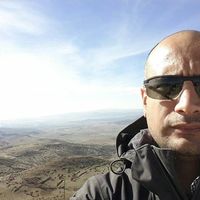 Mehmet Keskin的照片